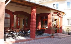 Hotel Palota City